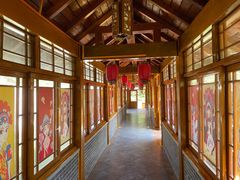 -郑州银基黄帝宫御温泉