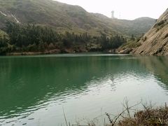 -大罗山风景区