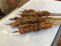 -冶建镜子·老南昌大排档·江西虾王(总店)