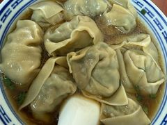 -古徽州馄饨店(宝安路店)