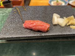-鮨冠OMAKASE食べ放题(北京首店)