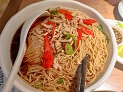 -周家二小姐的菜(西津渡店)