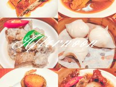-杭州JW万豪酒店-万豪中餐厅