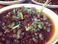 炒田螺-三哥田螺(北书院街店)