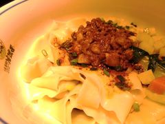 -吴满满油泼面(北方风味园店)