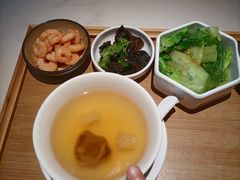 -苏堂阳春面•九年庆(北京路天河城店)