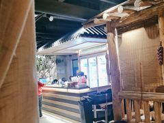 -干杯小木屋米酒店(罗斯福店)
