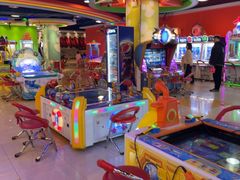 -汤姆熊欢乐世界(光启城店)