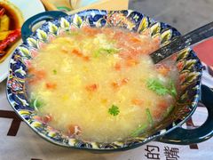 -亮子·东北特色烧烤(复悦荟店)