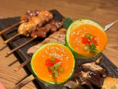 -耕海日本料理(万达华府店)