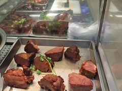 -永辉超市(泰州万达广场店)