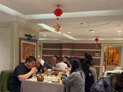 -大鸭梨烤鸭(左家庄店)