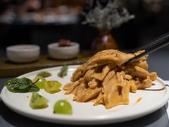 -小大董·烤鸭(观景餐厅·南京西路店)