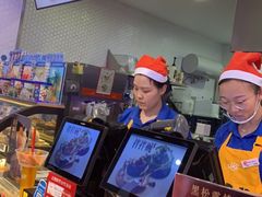 -DQ·蛋糕·冰淇淋(五角场万达店)