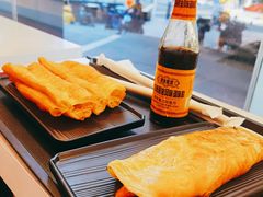 -永和大王(茉莉上新·友谊店)