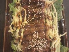-梦山水日本烧肉(五四广场店)