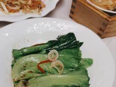 -粤江春·早茶·潮粤菜·宴会(罗湖宝能中心店)