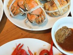 -嘉定凯悦·咖啡厅