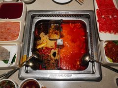 -海底捞火锅(丹竹头星悦天地店)