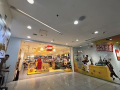 -凯德MALL(西直门店)