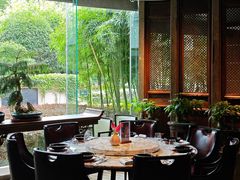 -湖滨28中餐厅·西湖宴·杭州君悦酒店