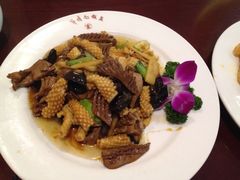 -牟传仁饭庄(星海店)
