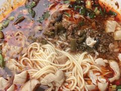 -钟方模白家肥肠粉(春熙店)