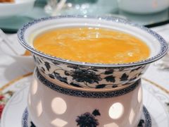 -星河湾半岛酒店-真粤中餐厅