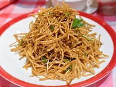-忆外婆徐州菜·地锅鸡·生日宴(吴庄店)