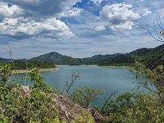 -北京金海湖景区