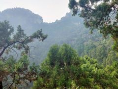 -北京上方山国家森林公园