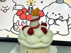 -自然熟Bakery(纬四路店)