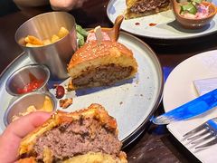 -bluefrog蓝蛙(皇庭广场店)
