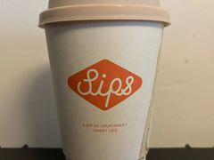 -Sips&Lick茶兰咖啡(五道口店)