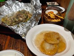 -衡厨·衡阳土菜(中南店)