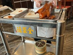 -全聚德(新街口店)