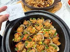 -小郭私房菜·海肠捞饭店(学士街店)