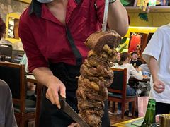 -拉丁餐厅·巴西烤肉自助(正佳广场店)