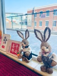 -黎蓓露·徒手骨雕蛋白抗衰·调肤管理