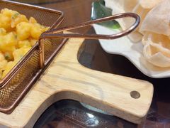 -那家老院子东北菜·饺子·小鸡炖蘑菇(艳华街店)