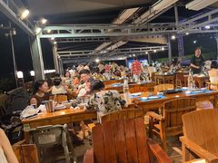 -渔家火锅·海鲜自助餐·演艺(亚龙湾天域酒店)