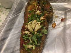 -老猎户炭火锅羊汤(万达店)