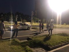 -楚汉驾校(群星城岳家嘴东亭校区)