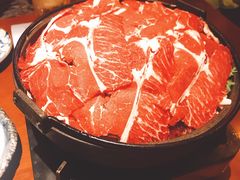 -醉虎传(南锣鼓巷店)