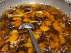 -辣婆婆(航天桥店)