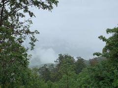 -腾冲云峰山
