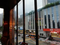 -CIRCLE·酒吧(第一国际店)