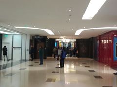 -北京中国大饭店