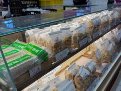 -哈尔滨秋林食品有限责任公司(秋林公司店)