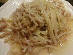 -东兴楼饭庄(六里桥店)